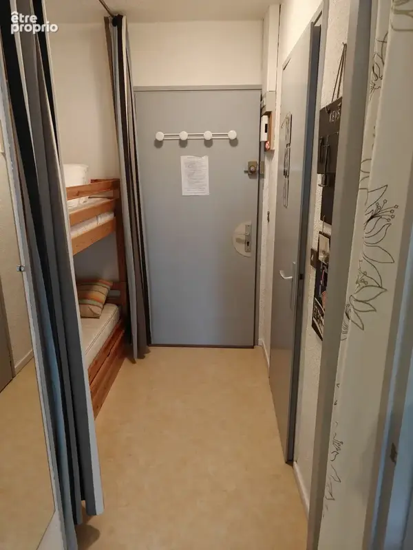 À Pornic (44), appartement T1 bis avec véranda 166 950 € - photo 6