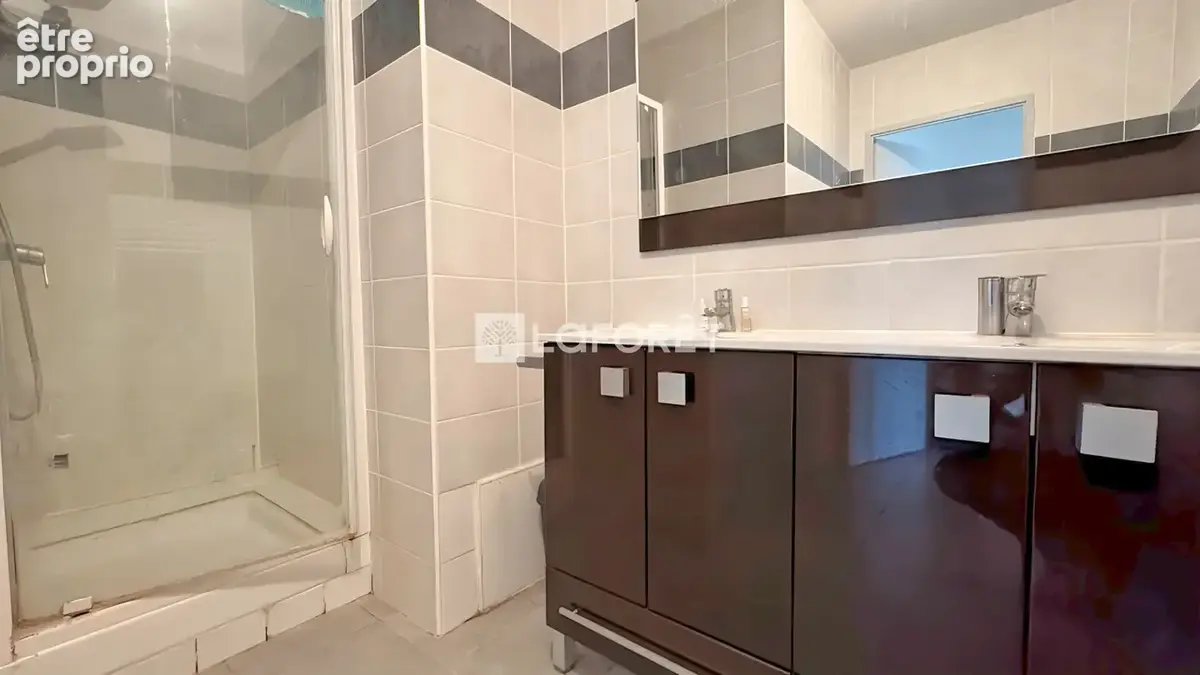 Appartement Castelnau Le Lez 2 pièces 50.1 m2 - photo 6
