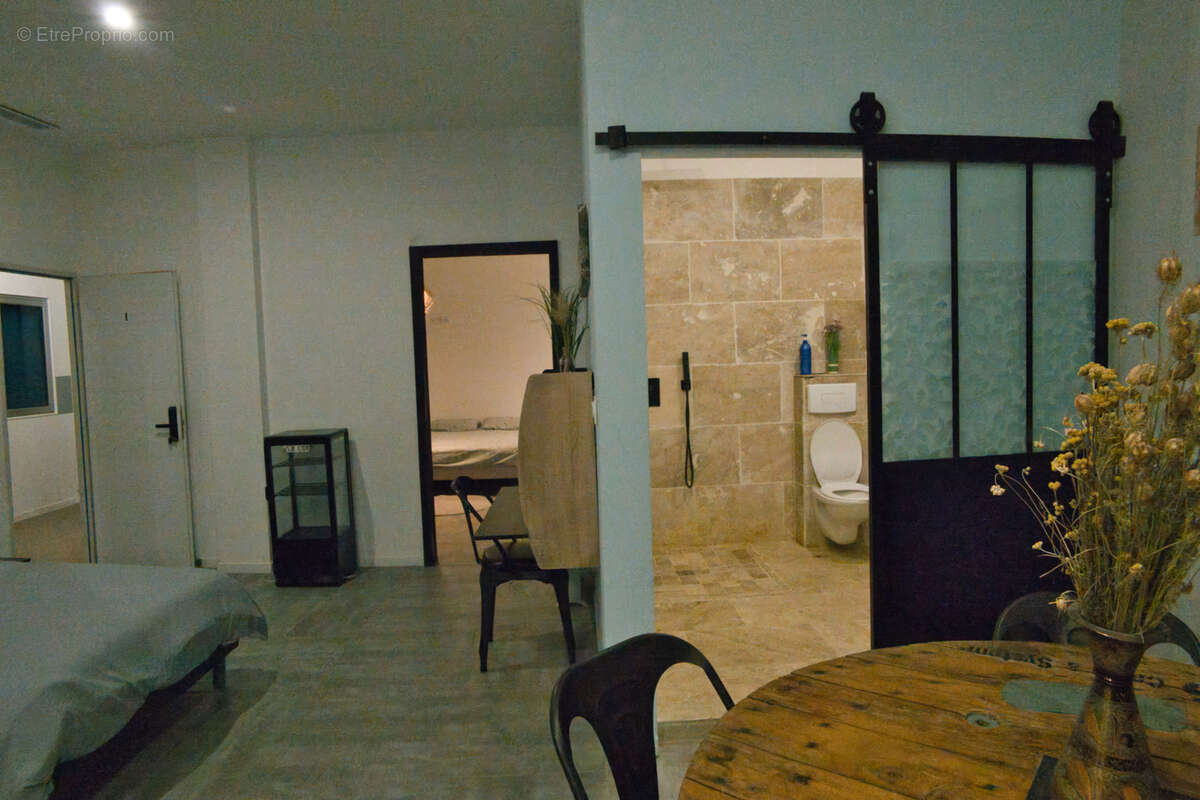 Maison à PEYRIAC-DE-MER