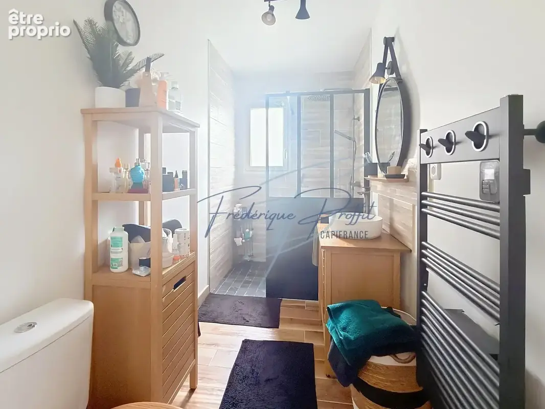 Maison récente à vendre 5 pièces BAILLEUL SUR THERAIN (60) - photo 13