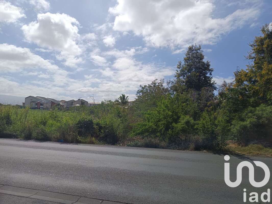 Photo 2 - Terrain à SAINT-LOUIS