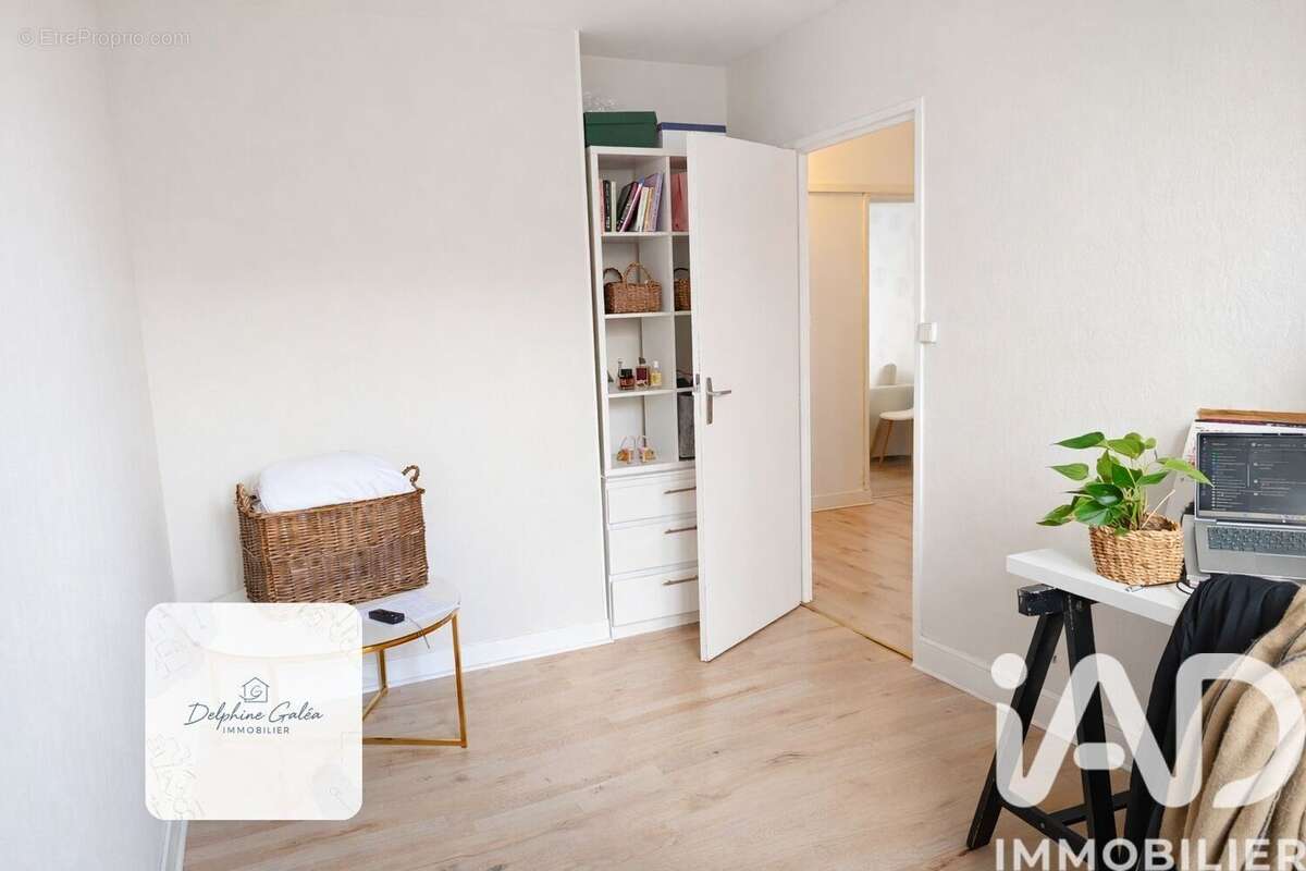 Photo 7 - Appartement à DREUX