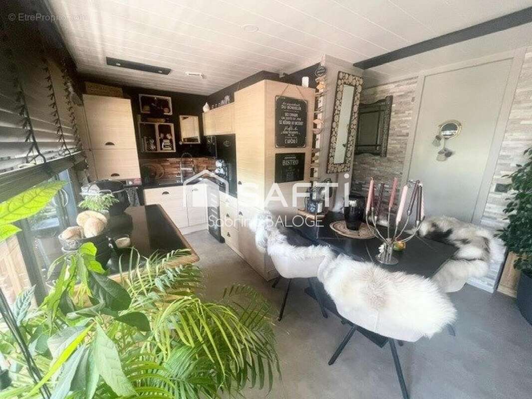 Photo 8 - Maison à POMEROLS