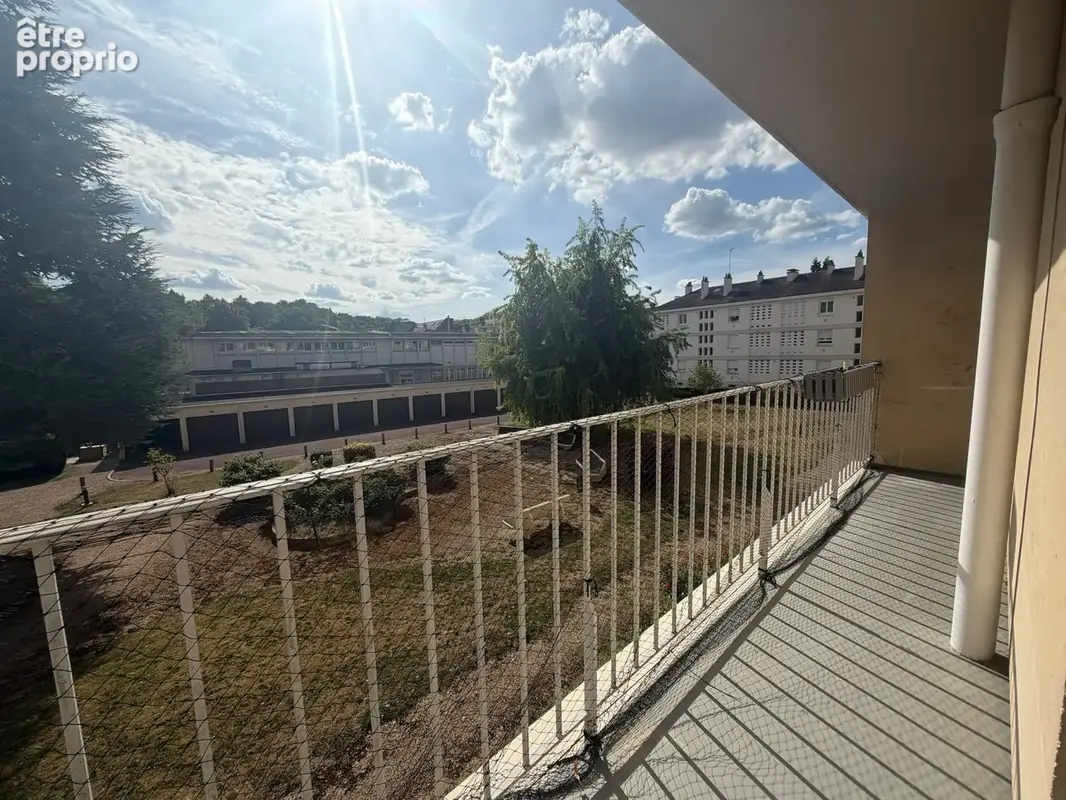 Appartement centre ville de beauvais 1er etage - photo 11