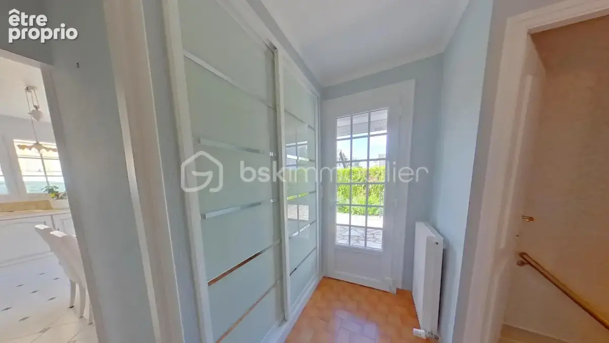  Maison traditionnelle avec vue panoramique – Cadre exceptionnel à 3 min de Pont-sur-Yonne  - photo 21