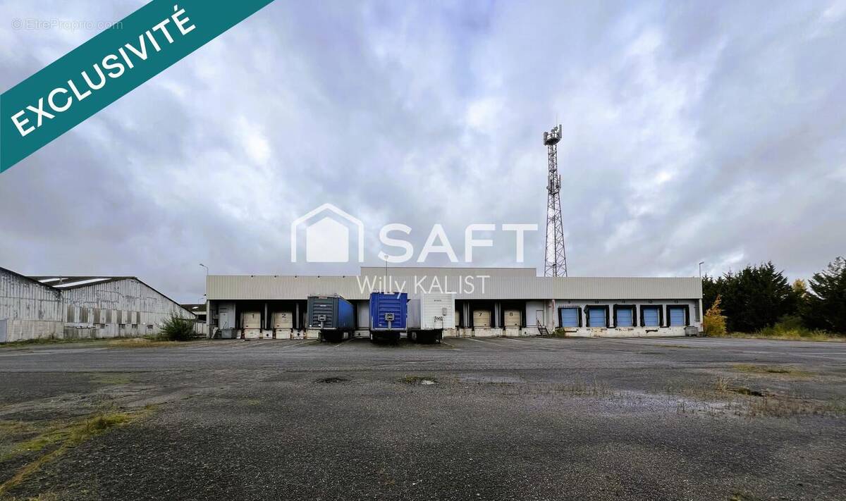 Photo 1 - Appartement à CHATEAU-LA-VALLIERE