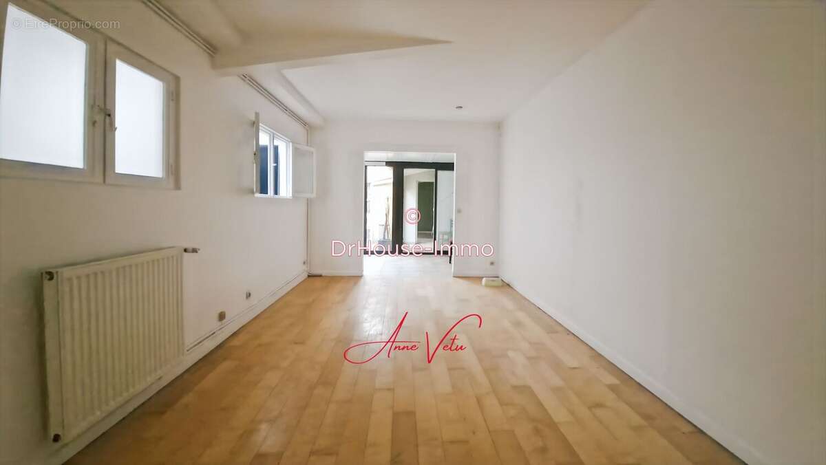 Appartement à POISSY
