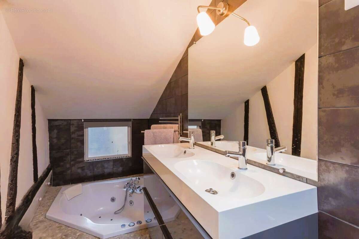 Luxueux appartement au coeur de St-Antonin-Noble-Val - photo 13