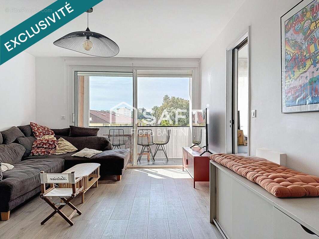 Photo 5 - Appartement à AJACCIO