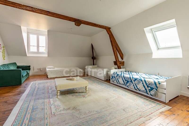 Maison à SOISSONS