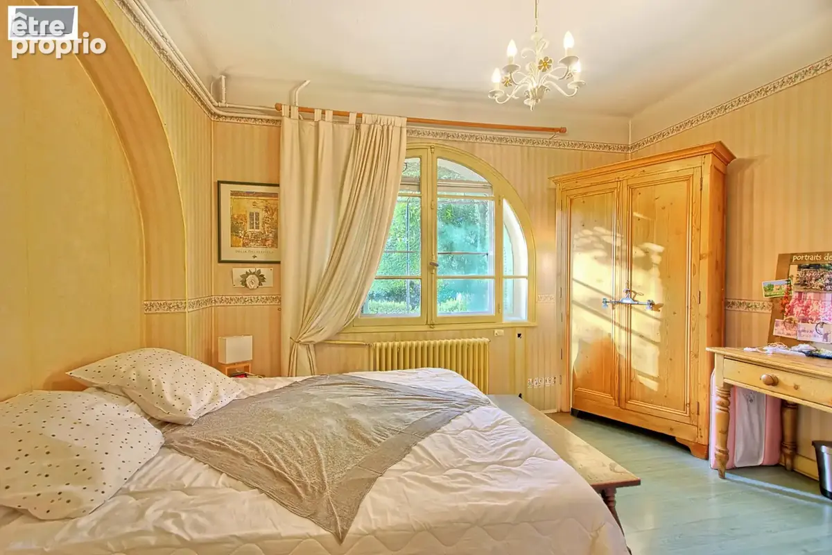 TOULON EST - maison 154m2 + jardin - photo 15