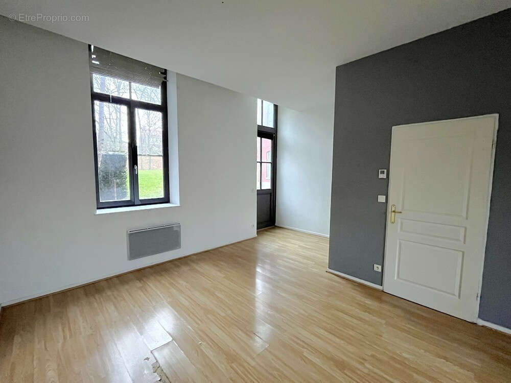 Appartement à ROUBAIX