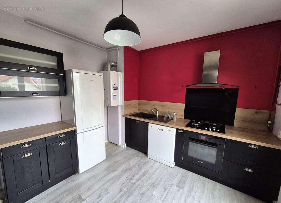 Appartement à LIMOGES