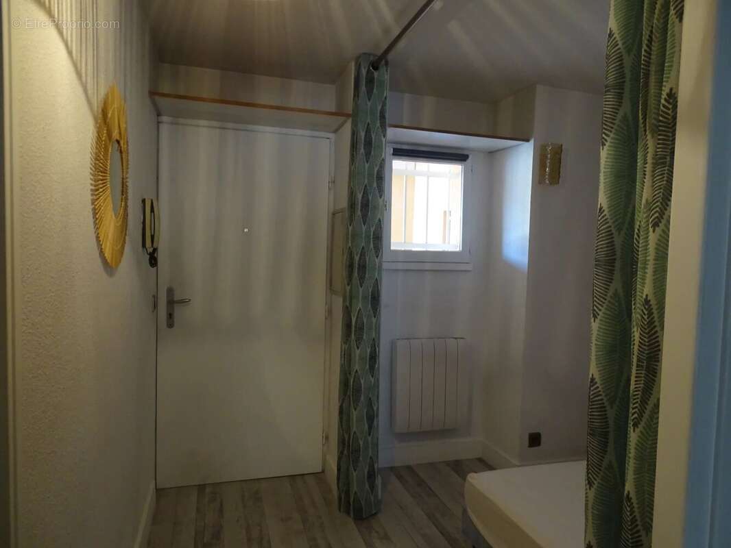 Appartement à SAINTE-MAXIME