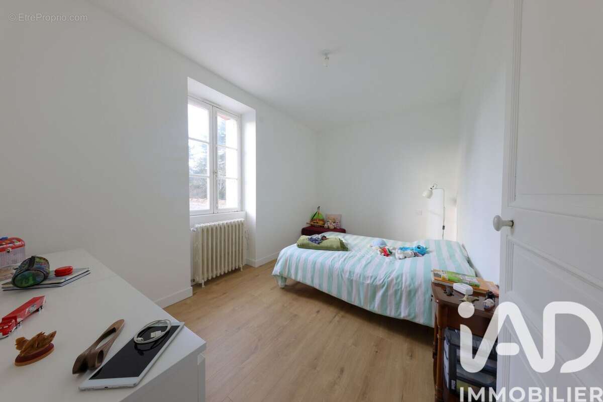 Photo 8 - Maison à NORT-SUR-ERDRE