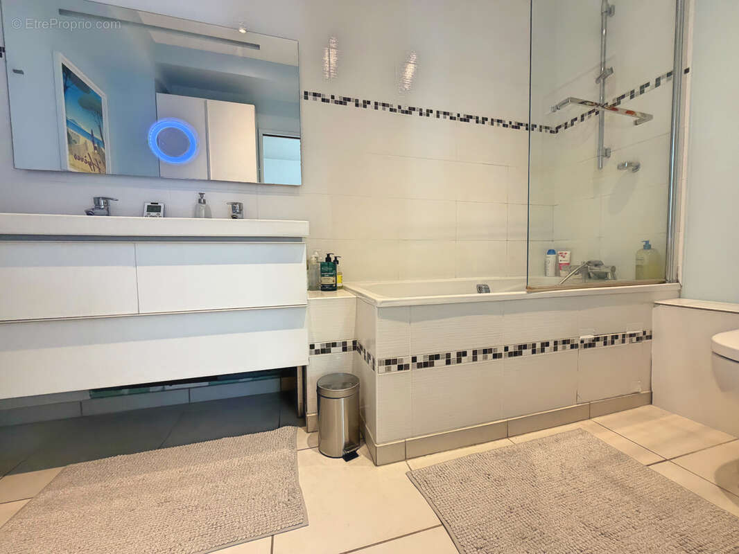 Appartement à PARIS-6E
