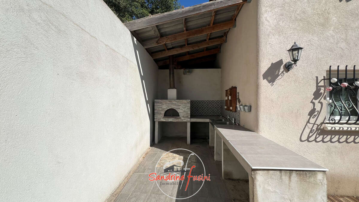 Bastide 4 pieces - photo 17