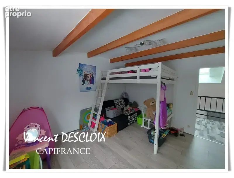 Dpt Nièvre (58), à vendre MONTSAUCHE LES SETTONS maison P5 propriété avec étang - photo 14