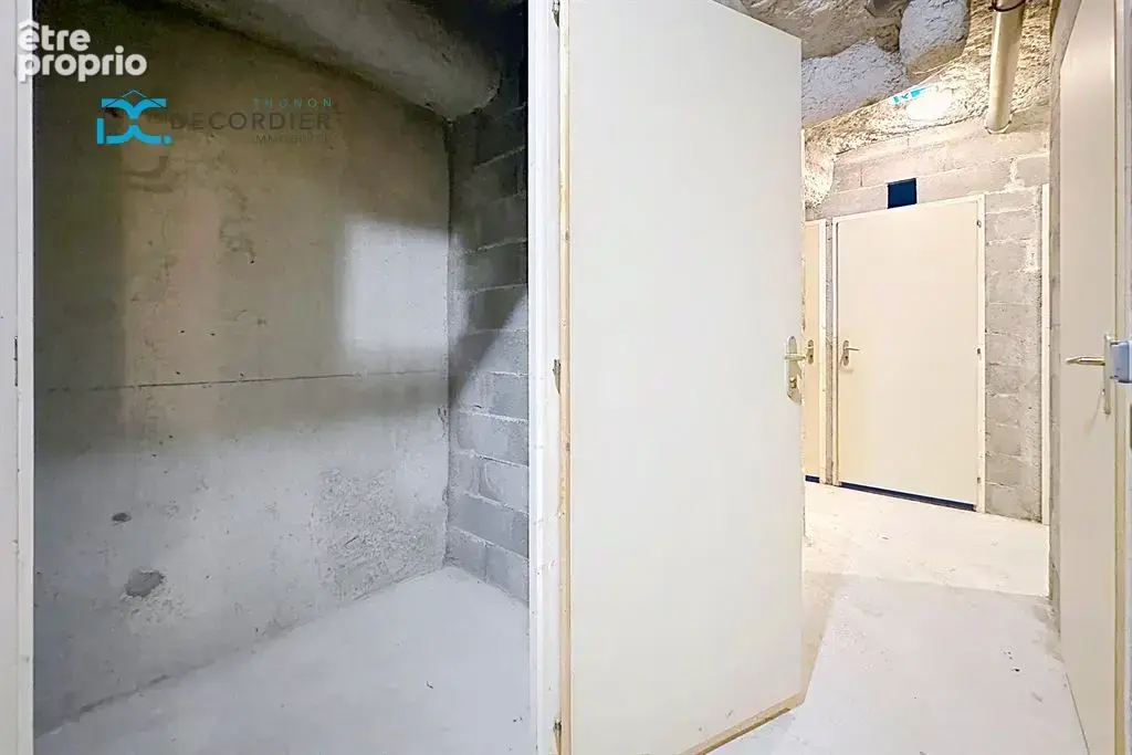 Thonon les bains appartement t3 66 m² - photo 20