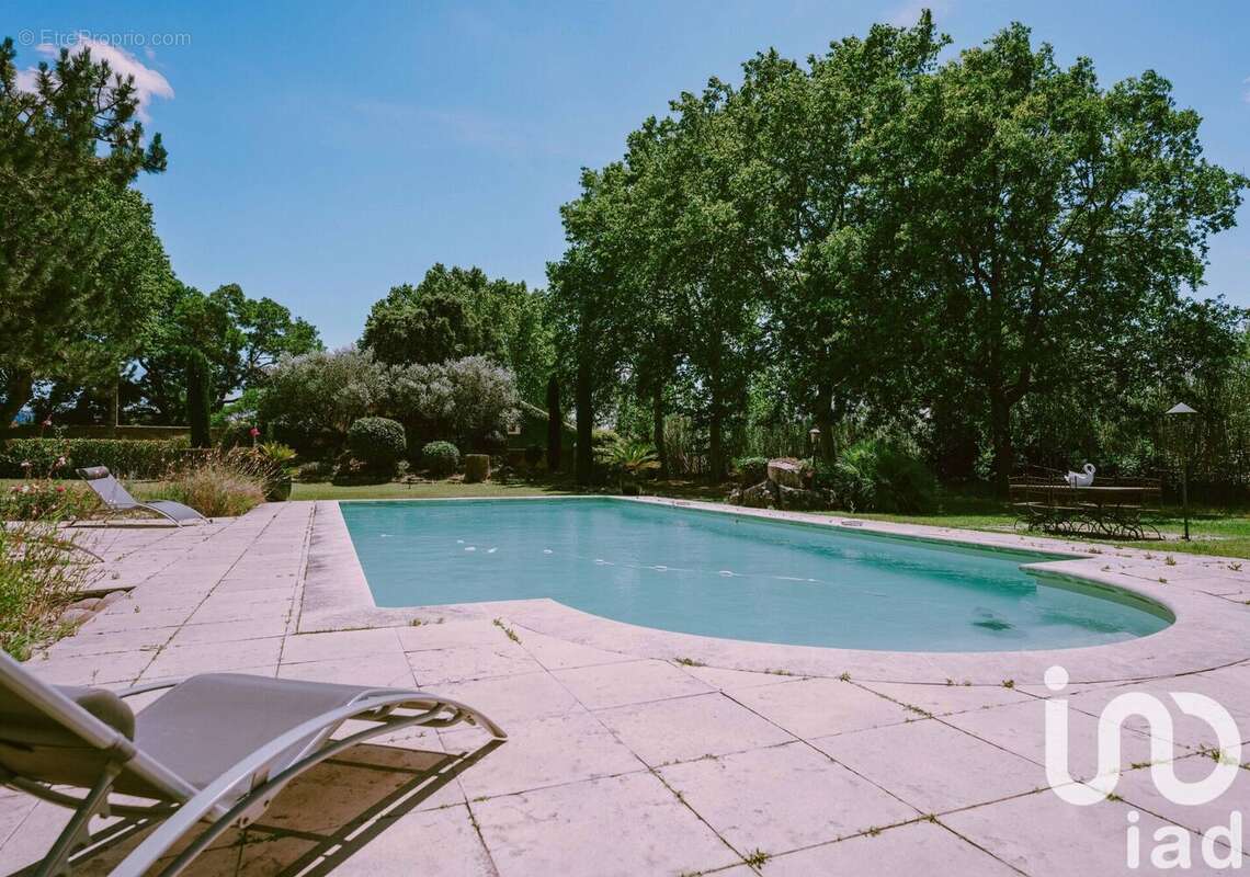 Photo 6 - Maison à CAVAILLON