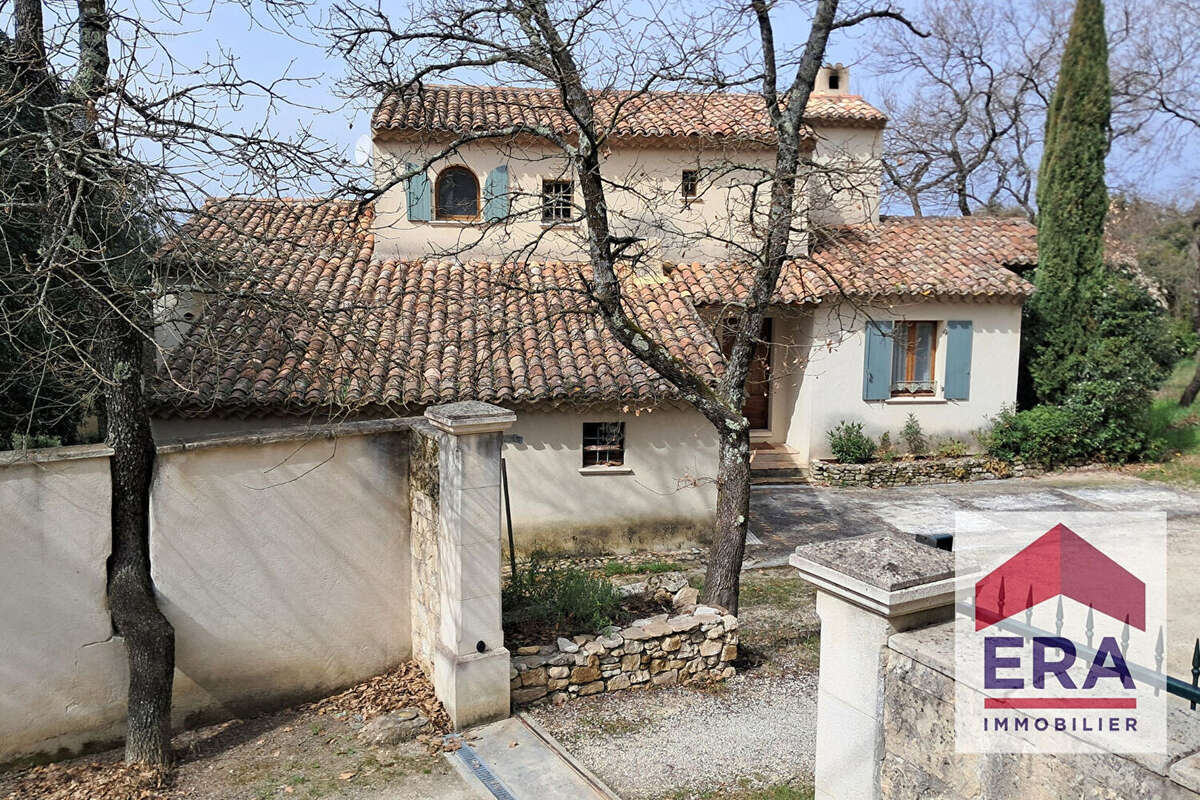 Maison à SAINT-PAUL-TROIS-CHATEAUX