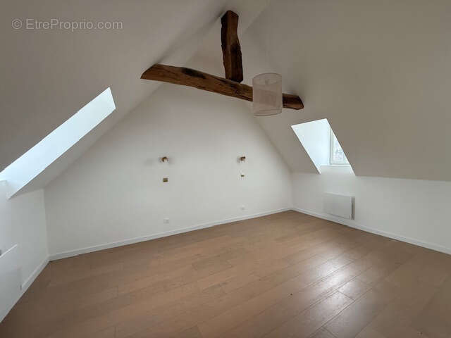 Appartement à L'ISLE-ADAM