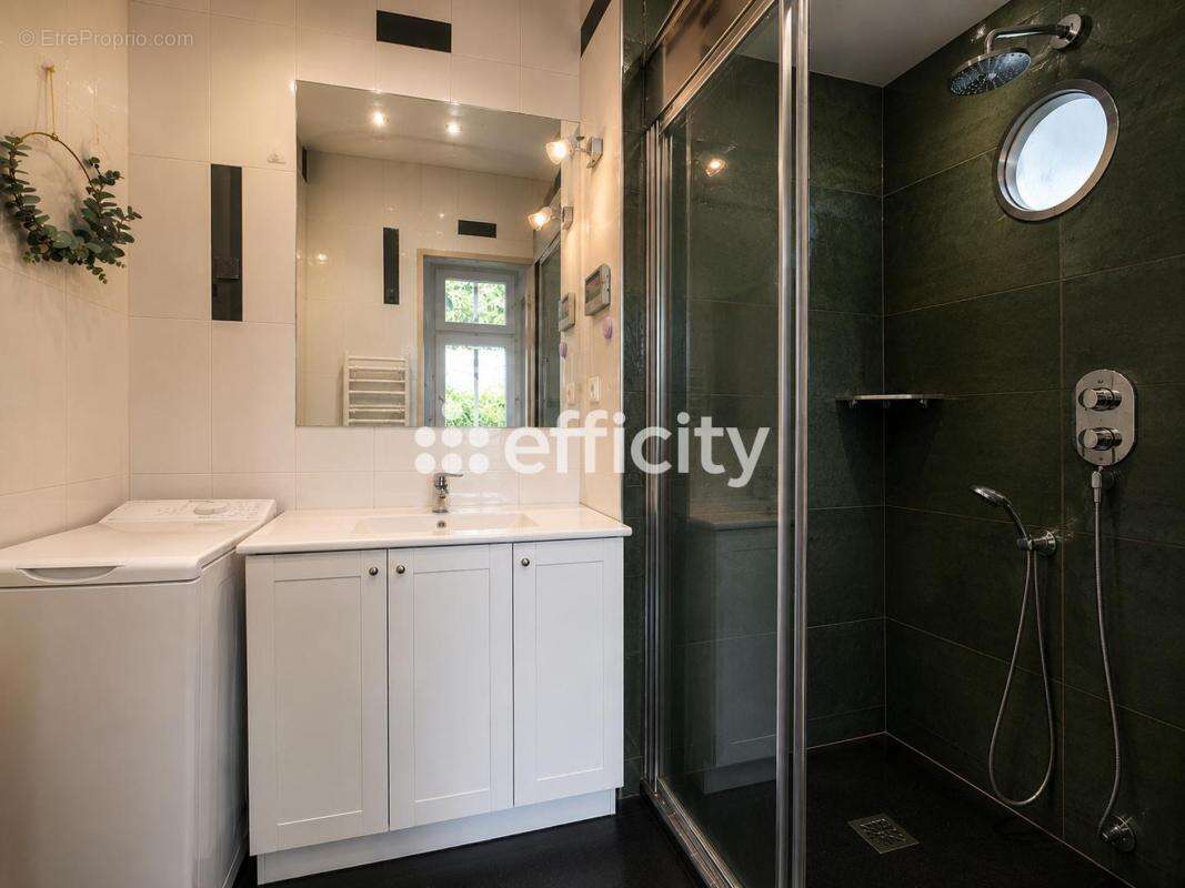 Appartement - photo 6