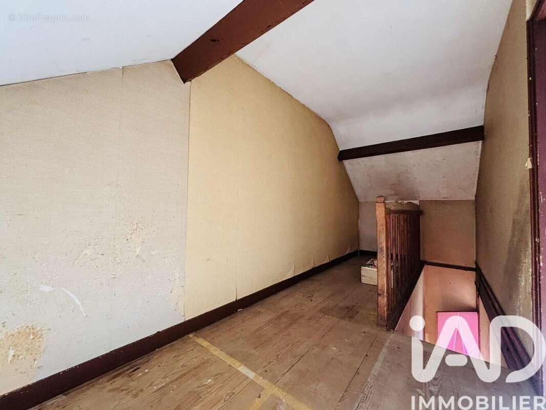 Photo 6 - Maison à LA FERTE-MILON