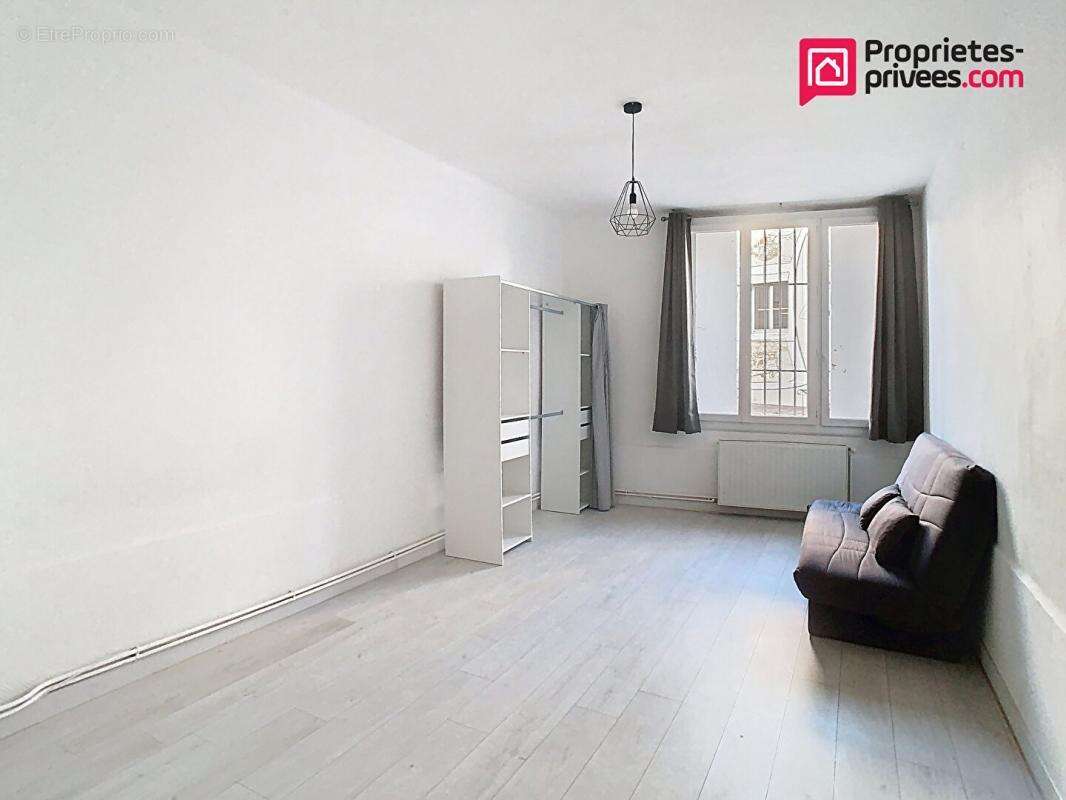 Appartement à GANGES