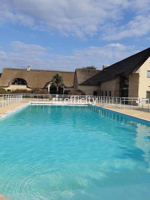 Appartement à SAINT-ANDRE-DES-EAUX