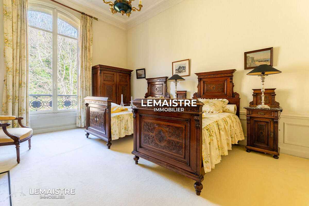 Appartement à SAINTE-ADRESSE
