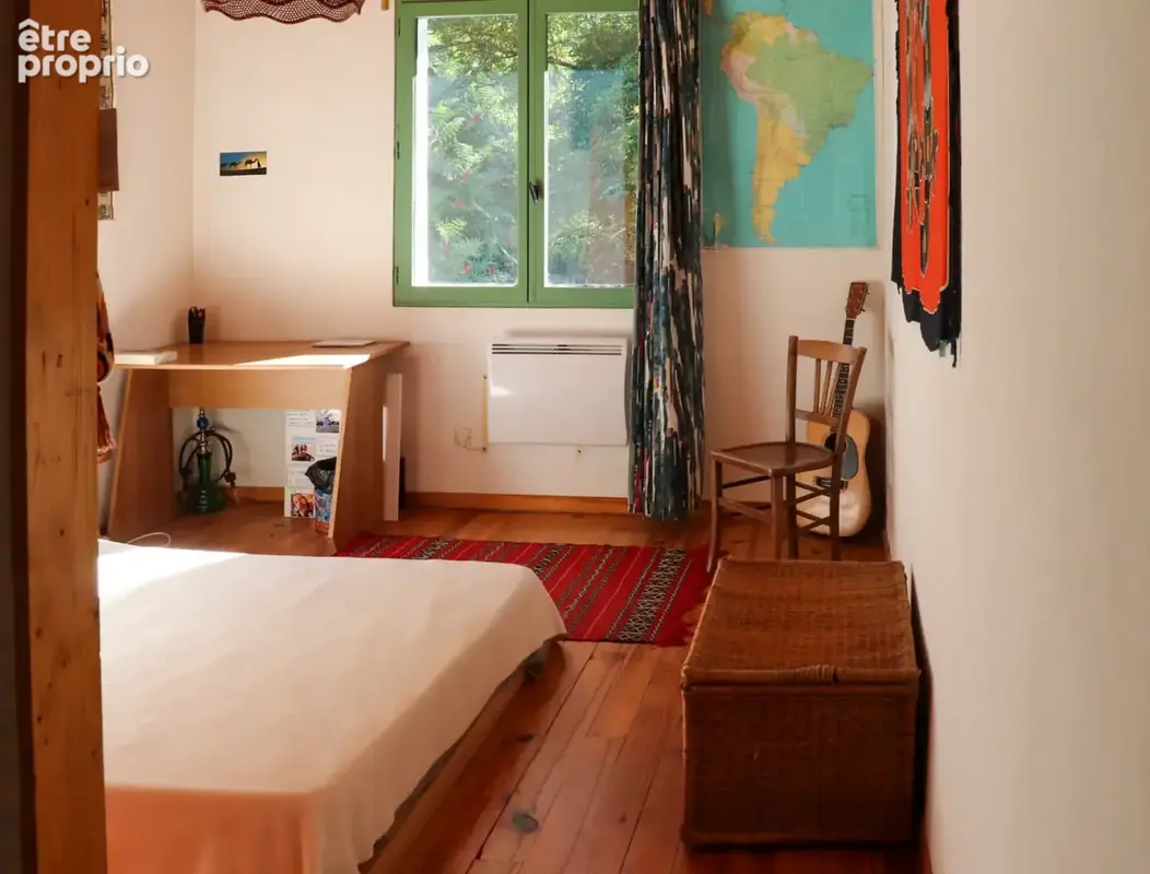 chambre
