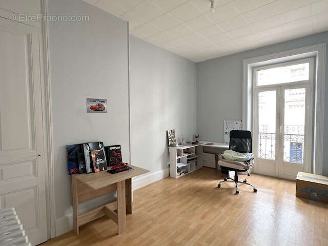 Appartement à LIMOGES