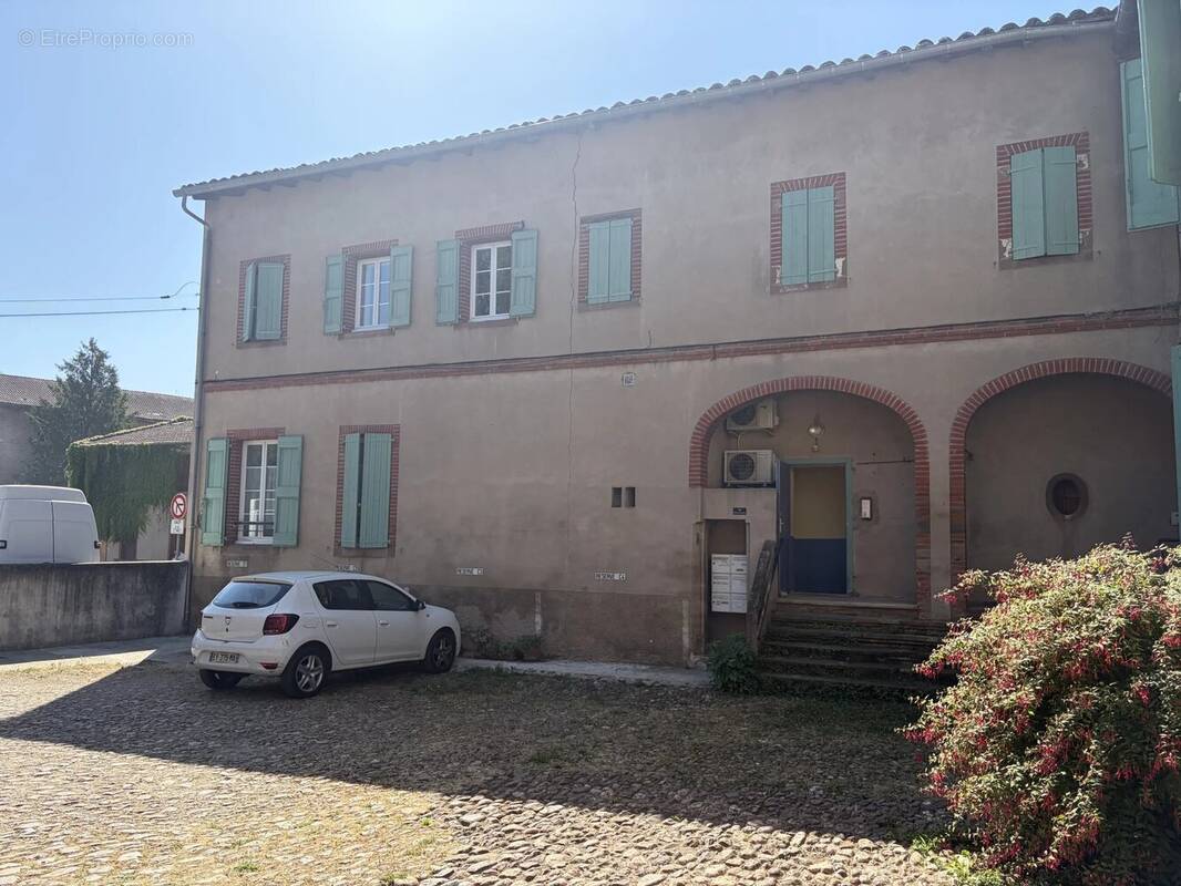 Appartement à ALBI
