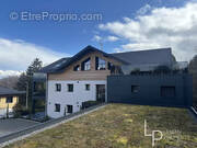 Appartement à NEUVECELLE