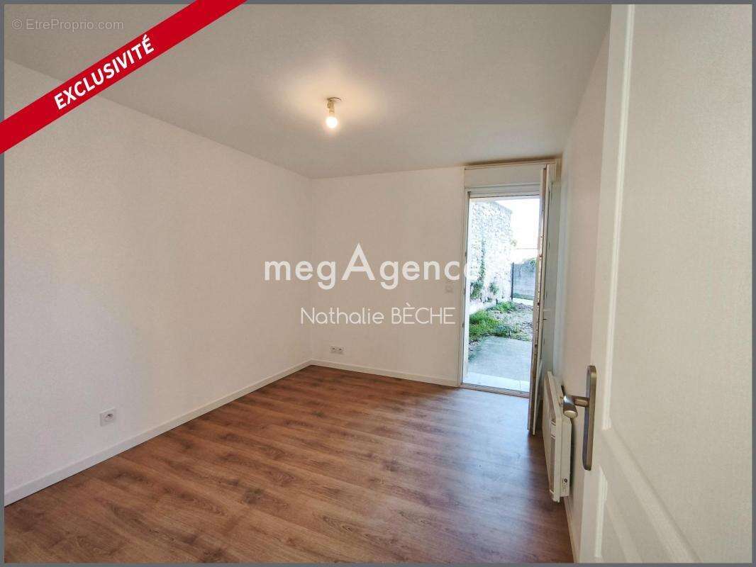 Maison à SAINT-ESTEPHE