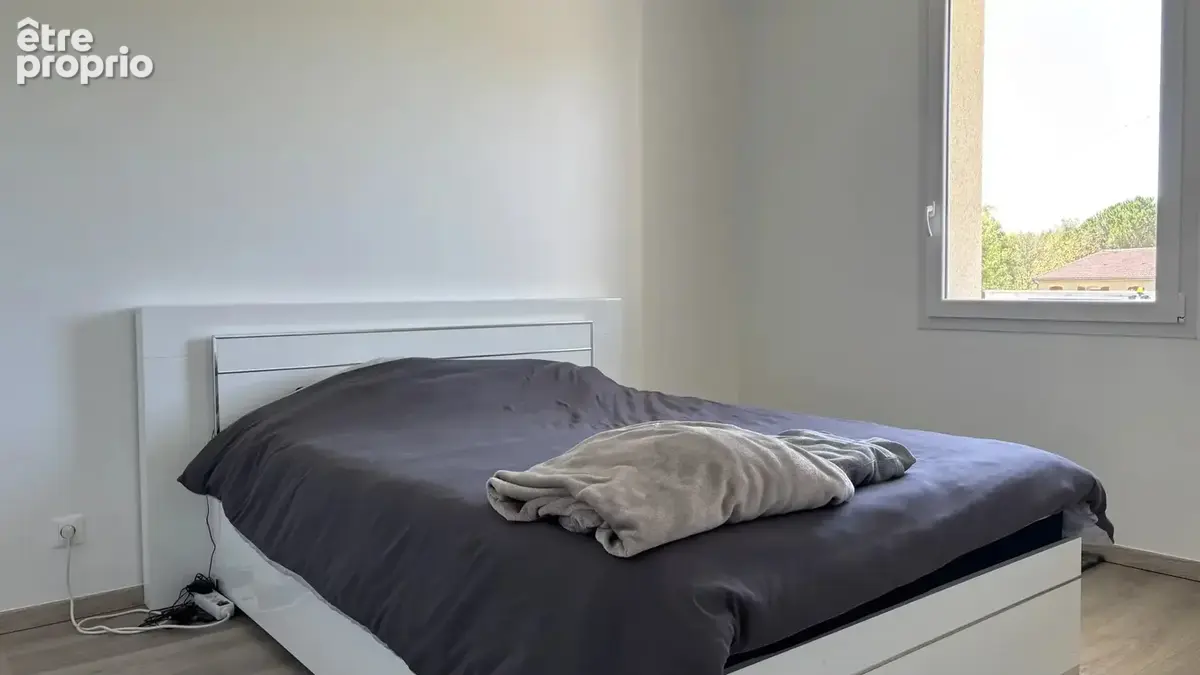Maison de plain‑pied moderne – 2015 – 3 chambres – Aucun travaux - photo 5
