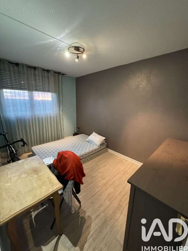 Photo 6 - Appartement à TROYES