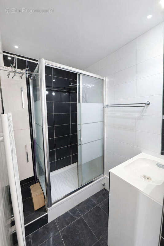 Appartement à MAISONS-LAFFITTE