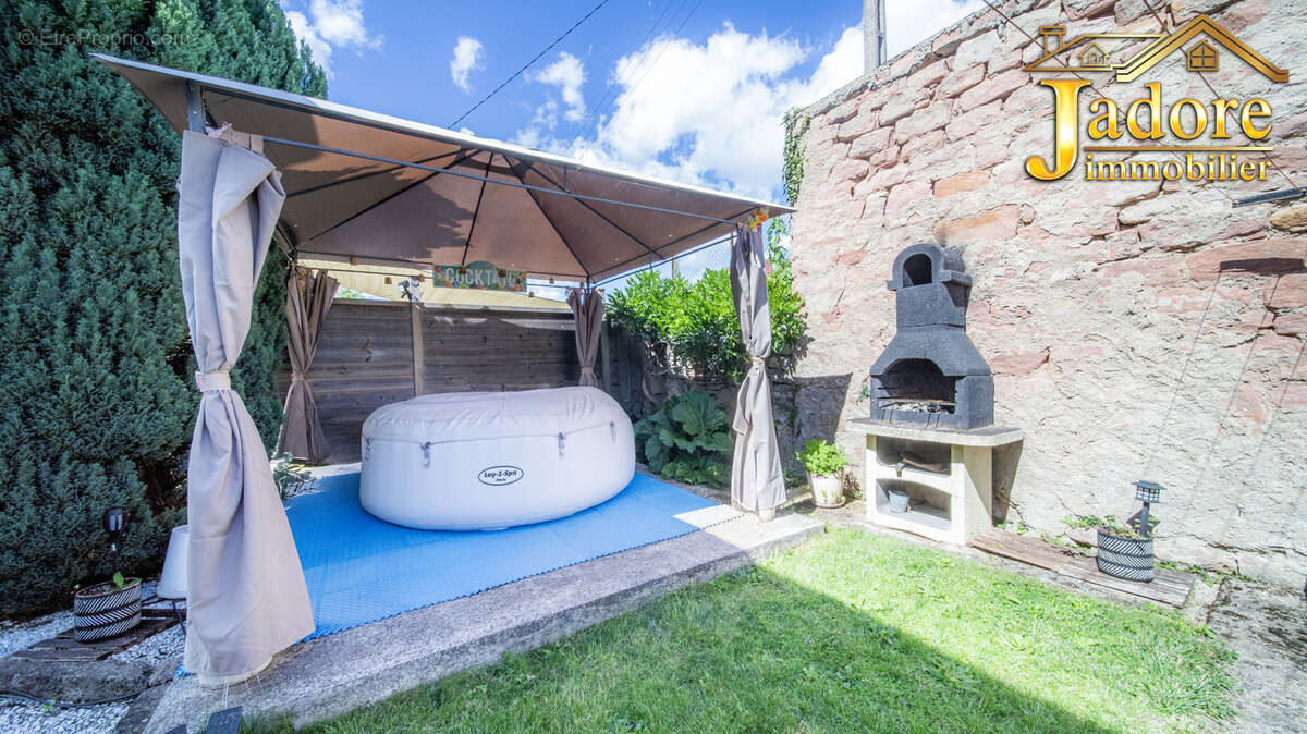 *** trop tard *** maison individuelle petit prix - photo 4