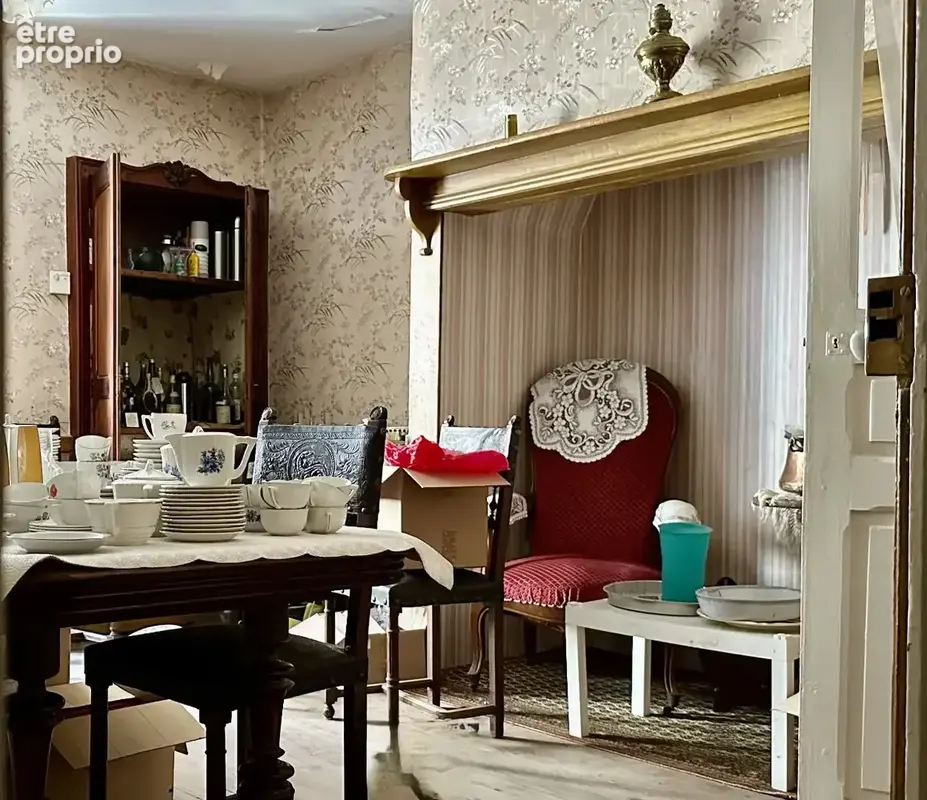 Maison coeur de village - photo 10