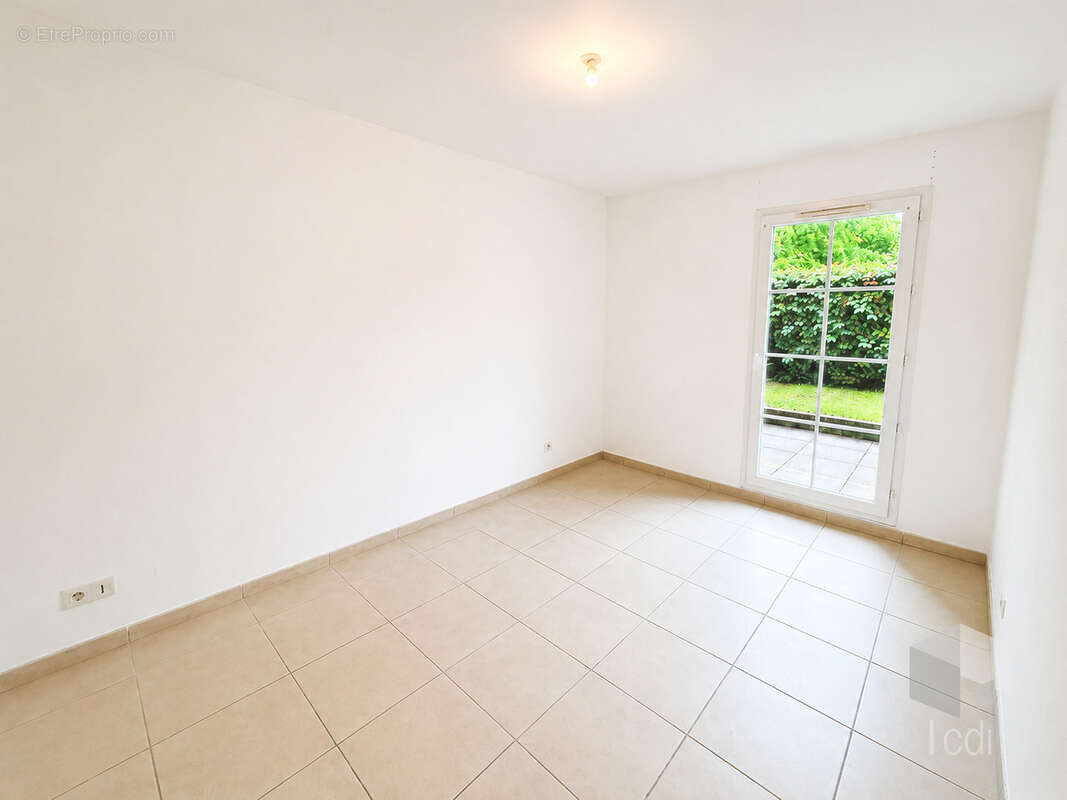 Appartement à MONTELIMAR