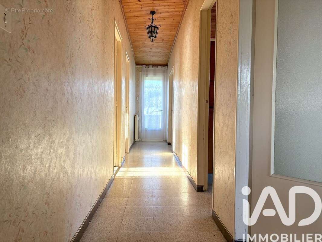 Photo 6 - Maison à SAINT-JEAN-DE-MONTS