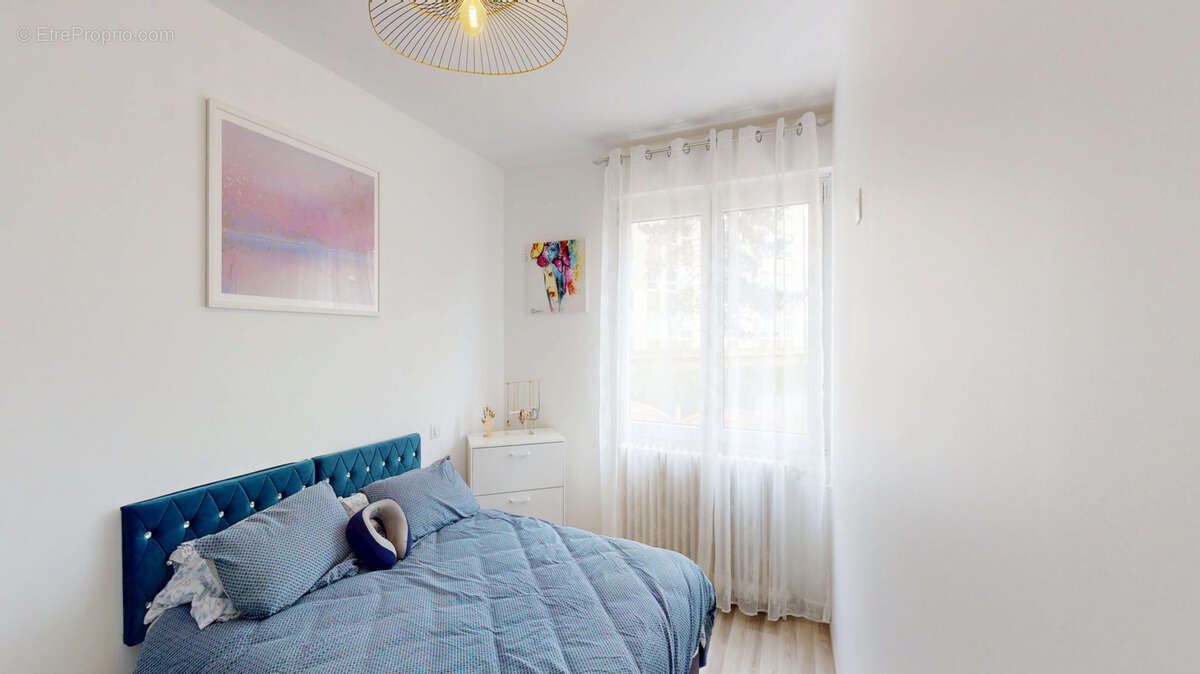 Maison à VILLERS-LES-NANCY