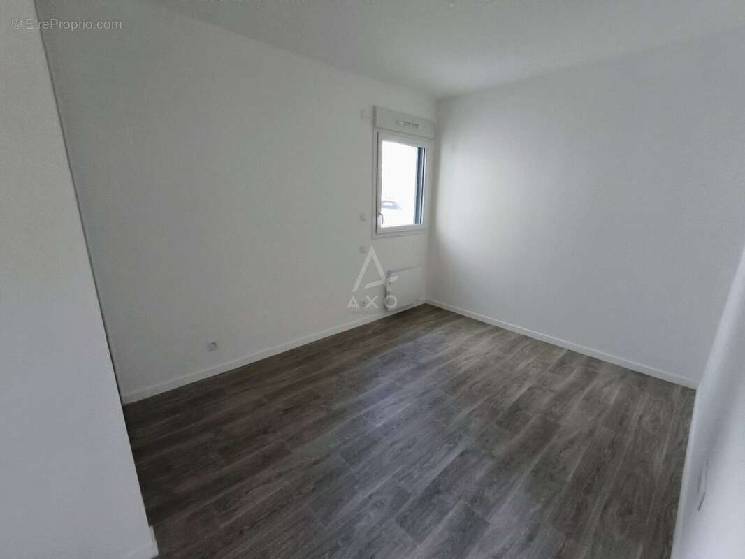 Appartement à LES HERBIERS