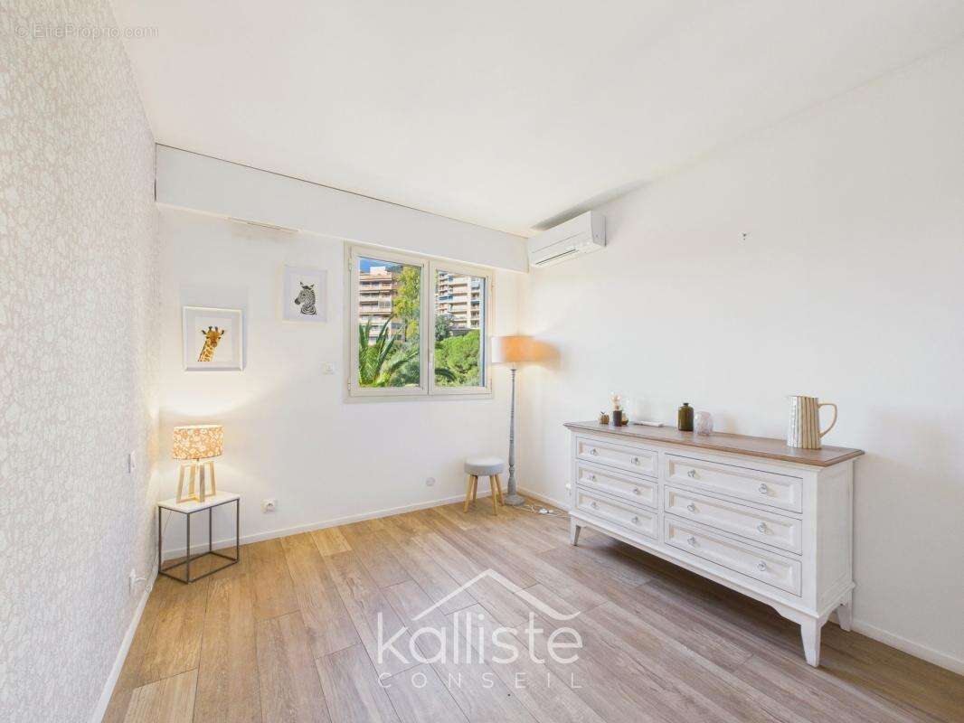 Appartement à AJACCIO