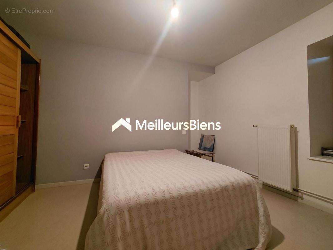 Appartement à FAYL-BILLOT