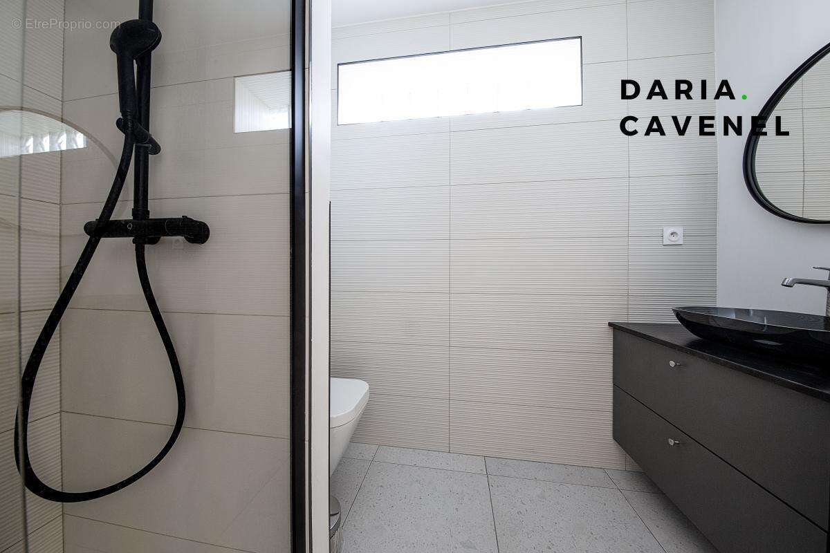 Maison à L&#039;HAY-LES-ROSES