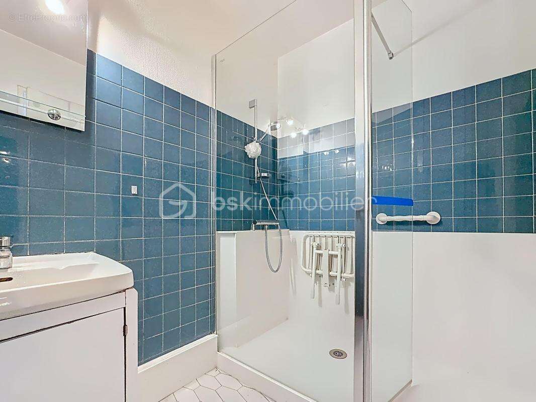 Appartement à ECHIROLLES