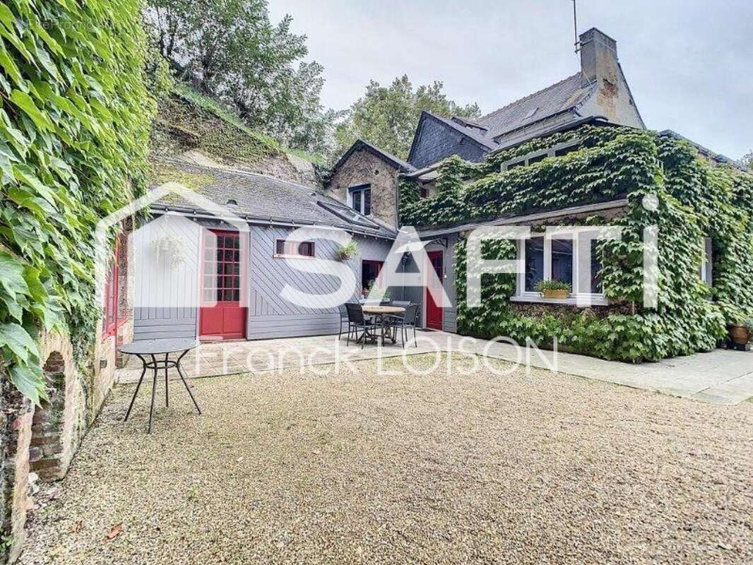 Photo 2 - Maison à AZAY-SUR-CHER